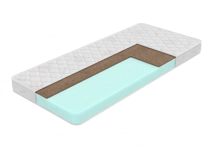 Матрас Тигренок 80х120_0