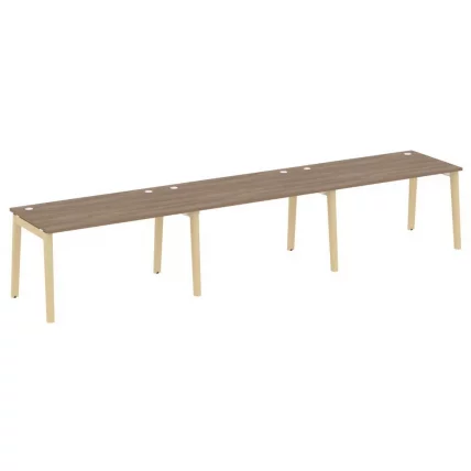 Рабочая станция ONIX WOOD OW.RS-3.3.8 Дуб Аризона/Светлый_0