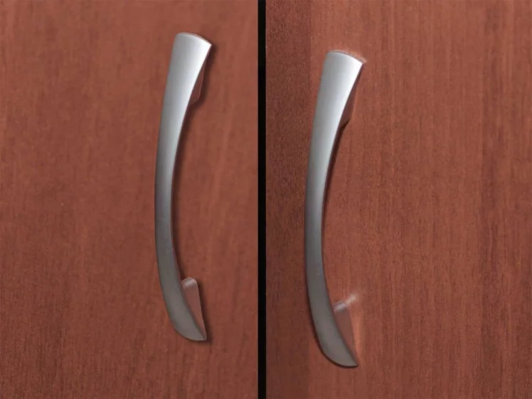 Стеллаж закрытый Рубин 41 132_3