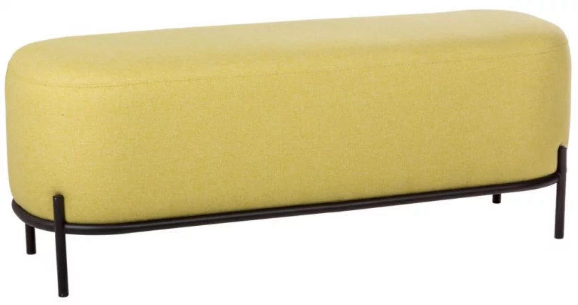 Пуф большой Gawaii (ПБ) Зеленый_0