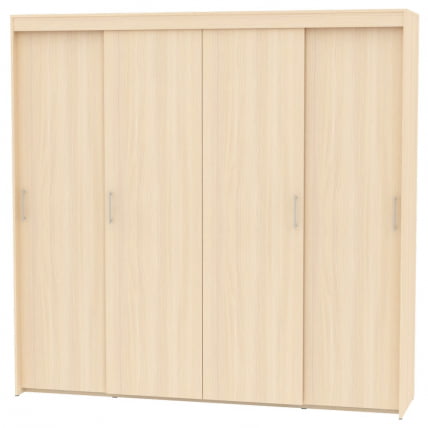 Шкаф-купе T-5-230х235х45(ДМ-11)_0