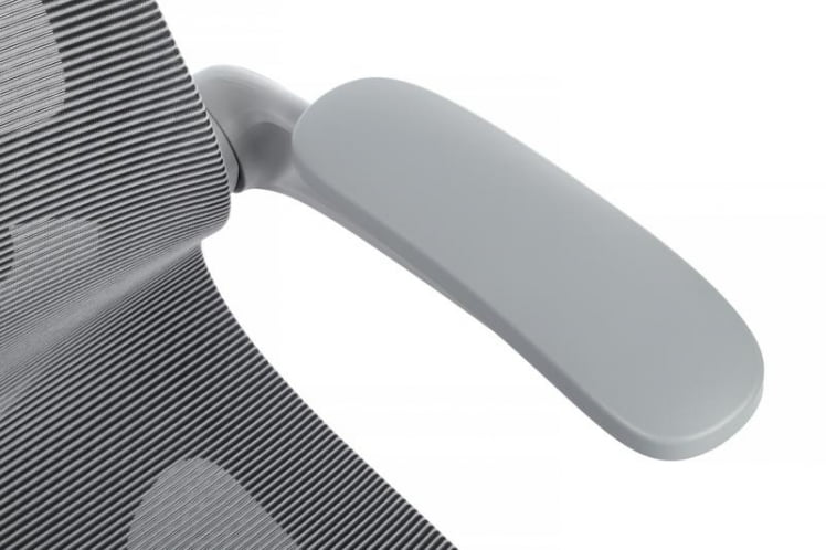 Кресло Miller YSJ-300 Серый_6