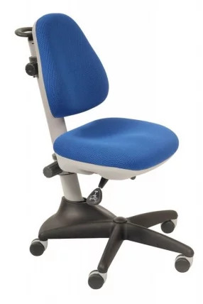 Кресло детское Бюрократ KD-2 G/TW-10_0