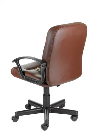 Кресло Чип ULTRA коричневый_2