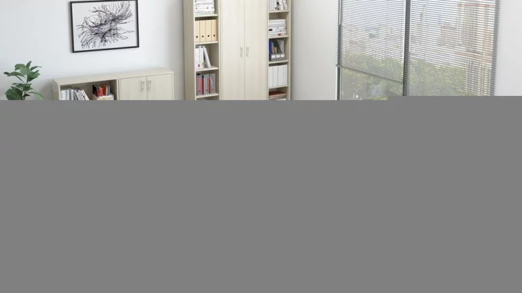 Приставка GRN30020102 Светлый дуб_1