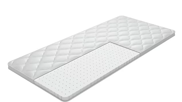 Наматрасник Латекс 3 см 80х190х3_0