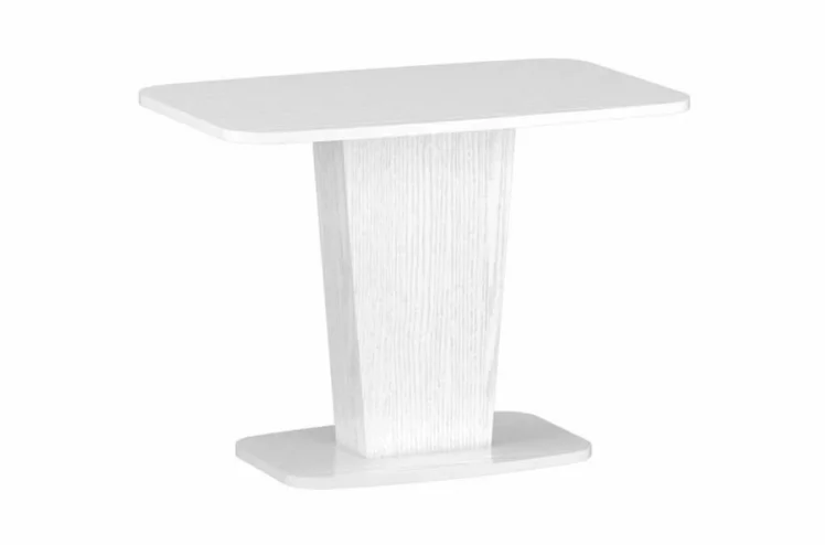 Стол Турин Вуд Дуб Белый_0