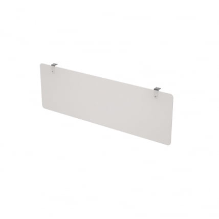 Экран оргстекло GLOSS LINE 9НЭК.110.1 Молочный белый_0