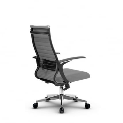 Офисное кресло МЕТТА B 2b 19/U158, Основание 17834 Серый Gray_2