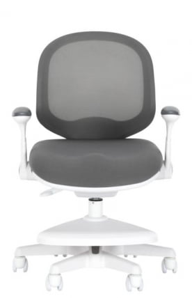 Детское кресло Everprof Kids 102 Ткань Темно-серый_2