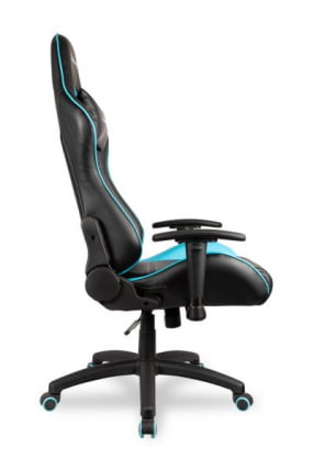 Кресло геймерское College BX-3803/Blue_5