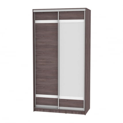 Шкаф-купе B-230х120х60-2(ЯАТ-D9D10)_0