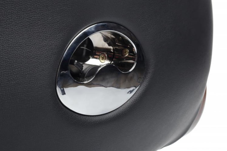 Кресло Byron YS1505A Черный_11