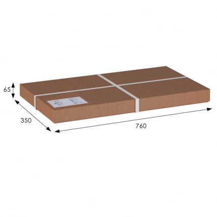 Табурет Хайбол Дуб американский_2