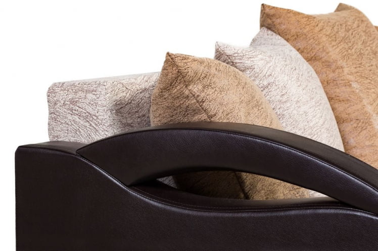 Диван Юпитер БД Вуд Белый_3