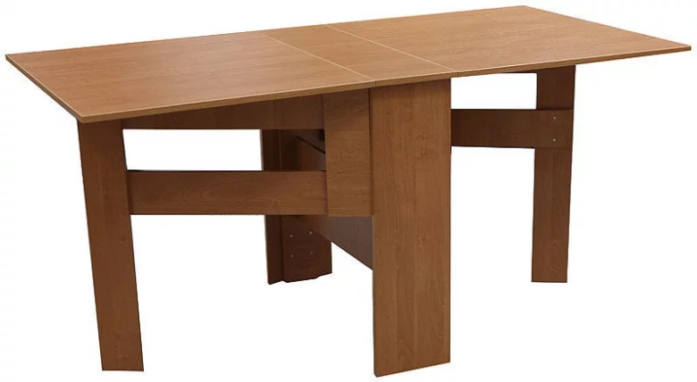 Стол-книжка №1 Дуб сонома (лдсп)_2