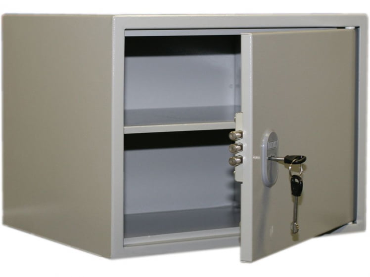 Шкаф металлический SL-32_0