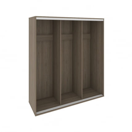 Корпус низкий + трек Maris SH.K3-2.2 Вяз Благородный_0