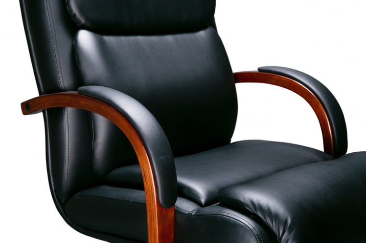 Кресло офисное PREZIDENT A LAGUNA_5