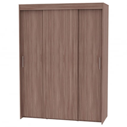 Шкаф-купе T-3-198х145х60(ЯШТ-5)_0