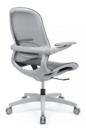 Кресло Miller YSJ-300 Серый_2