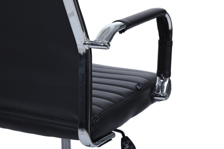 Кресло Арт РCХ 6015М Черный / Art RCH 6015M_9