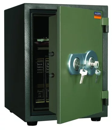 Сейф FRS 49 KL_0