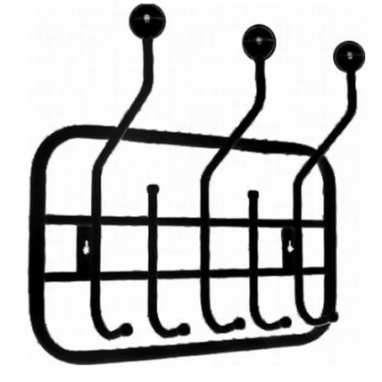 Вешалка настенная ТС-1_0