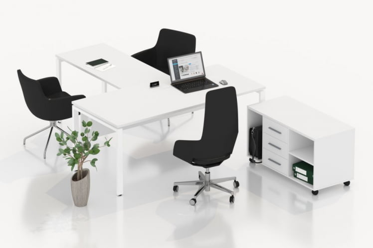 Мебель для персонала Deka