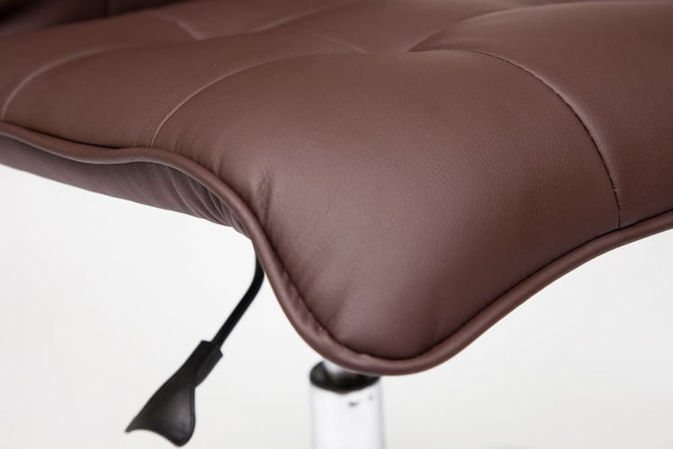 Компьютерное кресло Zero Коричневый 36-36_4