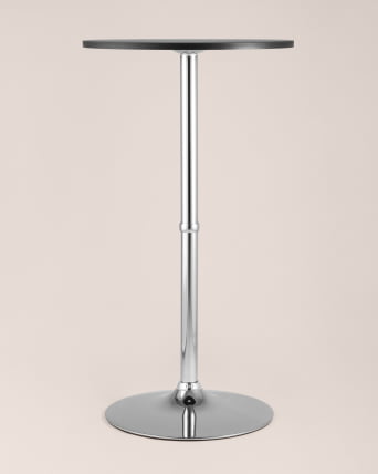 Стол Барный Мохито NEW Черный_3