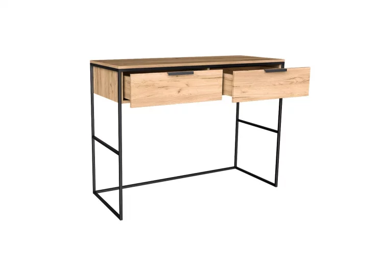 Стол туалетный Норд ЛД.677.040.000 Дуб золотой_1