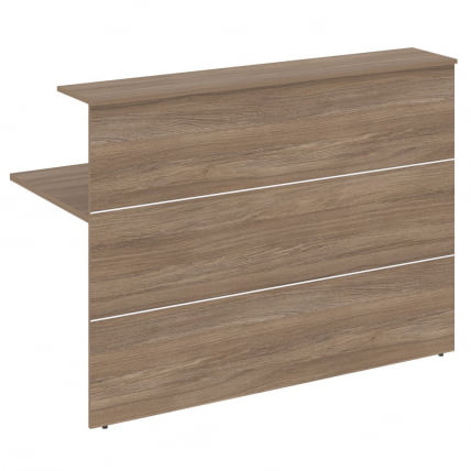 Модуль прямой высокий 1 580 ONIX О.R-MP.V-158 Дуб Аризона_0