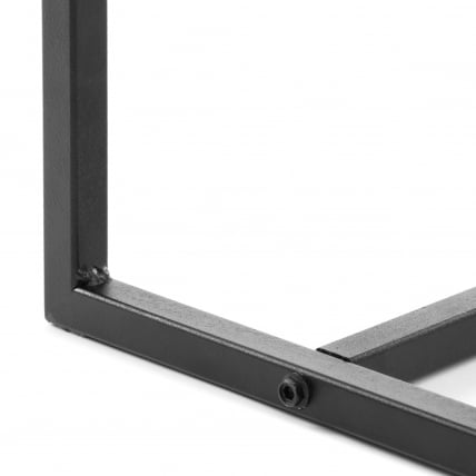 Пуф Charli Lux/Чарли Люкс П велюр/букле, VT shape silver_3