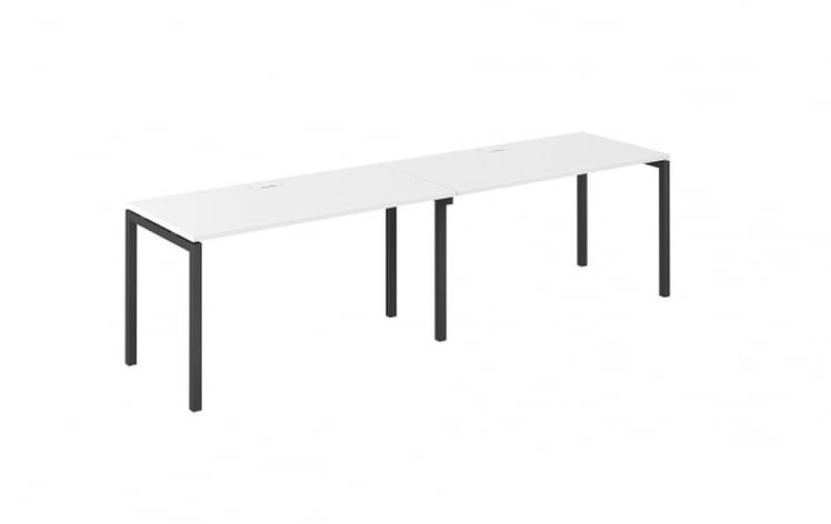 Рабочая станция Sigma SG.222.OD.44.AN Белый Антрацит_0