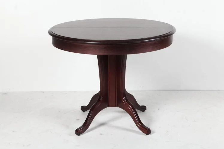 Стол обеденный Орион-5 (d1200) тон 9м_0