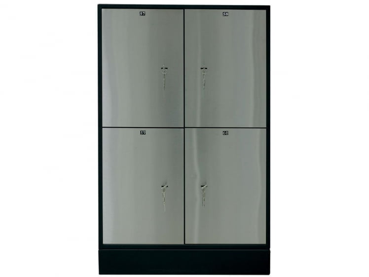 Депозитная ячейка DB-4 DGL_0