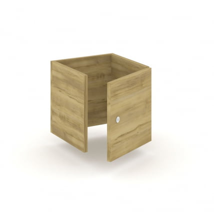 Вставка в надставку - распашной фасад+ЗС CONCEPT CN.NP-003 Дуб Винченцо_0