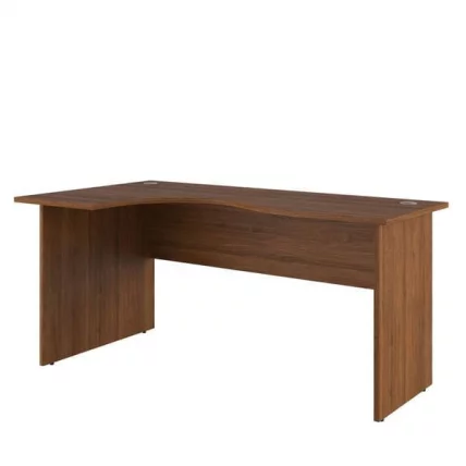 Стол эргономичный левый TRD29615603 Орех_0