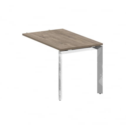 Брифинг-приставка на П-образном м/к ONIX DIRECT LUX M-O.MP-BR-11 Тиквуд темный_0