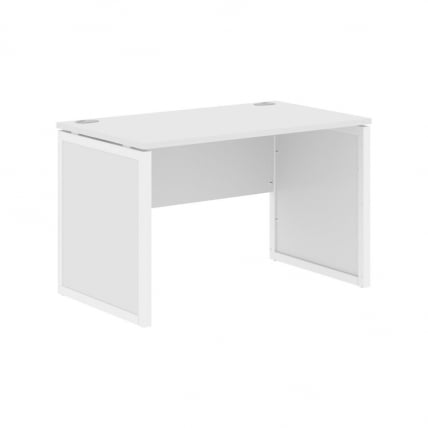 Стол письменный XTEN-QP XQPST 127 Белый_0