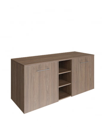 Тумба стационарная с фригобаром YALTA LT-TS 5 Вяз Благородный_0