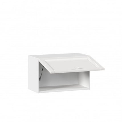 Шкаф кухонный 600 горизонтальный Джулия ЛД 284.710.000.035 Белый_1