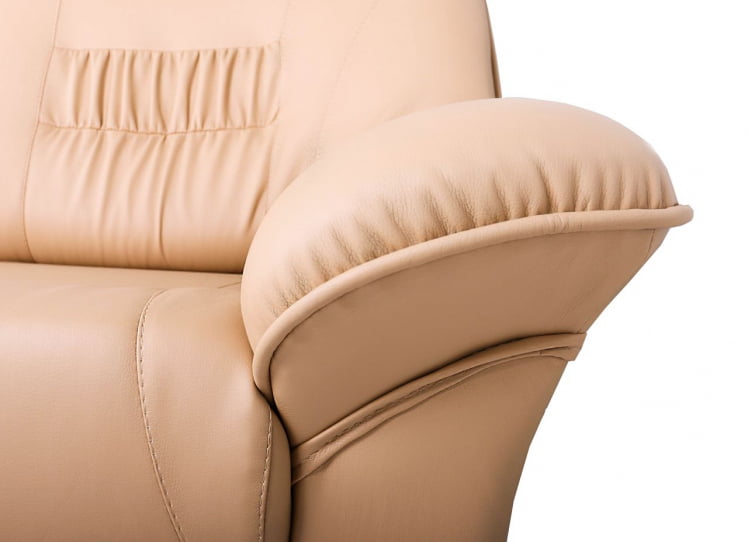 Диван Карелия 3х местный (Экотекс 3028)_5