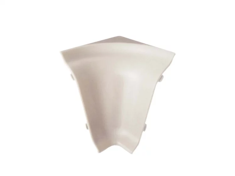 Заглушка для плинтуса угловая внутр ЗПЛ Премиум 4 серо-беж_0