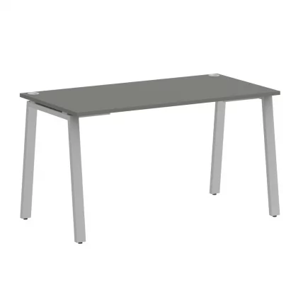 Стол письменный HOME OFFICE VR.SP-3-138.A Металлик/Серый металл_0