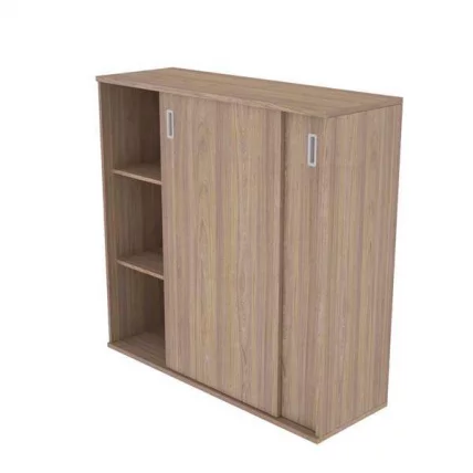 Шкаф-купе средний STYLE Л.ШК-2 Вяз Благородный_0