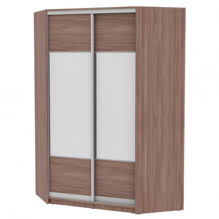 Шкаф-купе YA-230х1400-568-2(ЯШТ-D3D3)_0