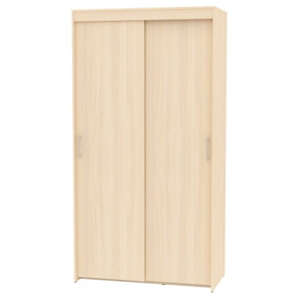 Шкаф-купе T-1-230х120х45(ДМ-1)_0