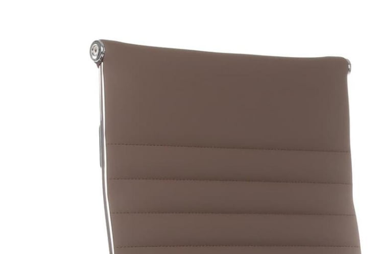 Кресло Хуго РCХ 6002-1СЕ Коричневый / Hugo RCH 6002-1SE_8